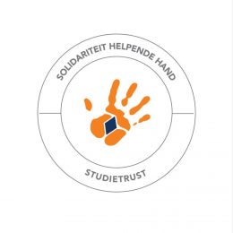 Studietrust logo